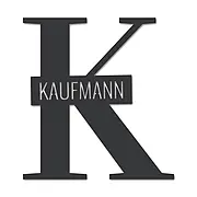 Buchstabe K als Monogramm