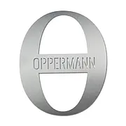 Monogramm O