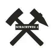 Hausnummer Hammer und Schlägel