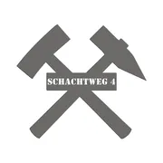 Schlägel und Eisen aus Edelstahl | Hausnummer