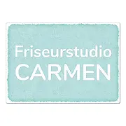 Schild für Friseurstudio