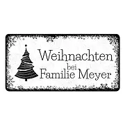 Weihnachtsdeko selbst gestalten