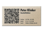 QR- Code Türschild aus silberfarbenem, gebürsteten Aluminium Das QR- Code Schild hat eine Größe von 200 mm x 100 mm und besteht aus Aluminium. Der Text bzw. die Funktion, die als QR- Code auf dem ... QR-Code Türschild aus Aluminium