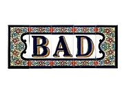 Bad