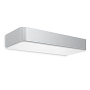 Solarlampe XSolar - silber
