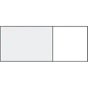 Kabelprüfplakette »neutral« 