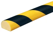 Warn- und Schutzprofile - Flächenschutz »Prallschutz: Kreisform 40/​30, …
