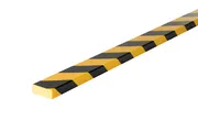 Warn- und Schutzprofile - Flächenschutz »Prallschutz: Rechteck 50/​20, Typ …