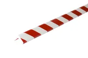 Warn- und Schutzprofile - Kantenschutz »Prallschutz: Winkel 47/​47, Typ H« 