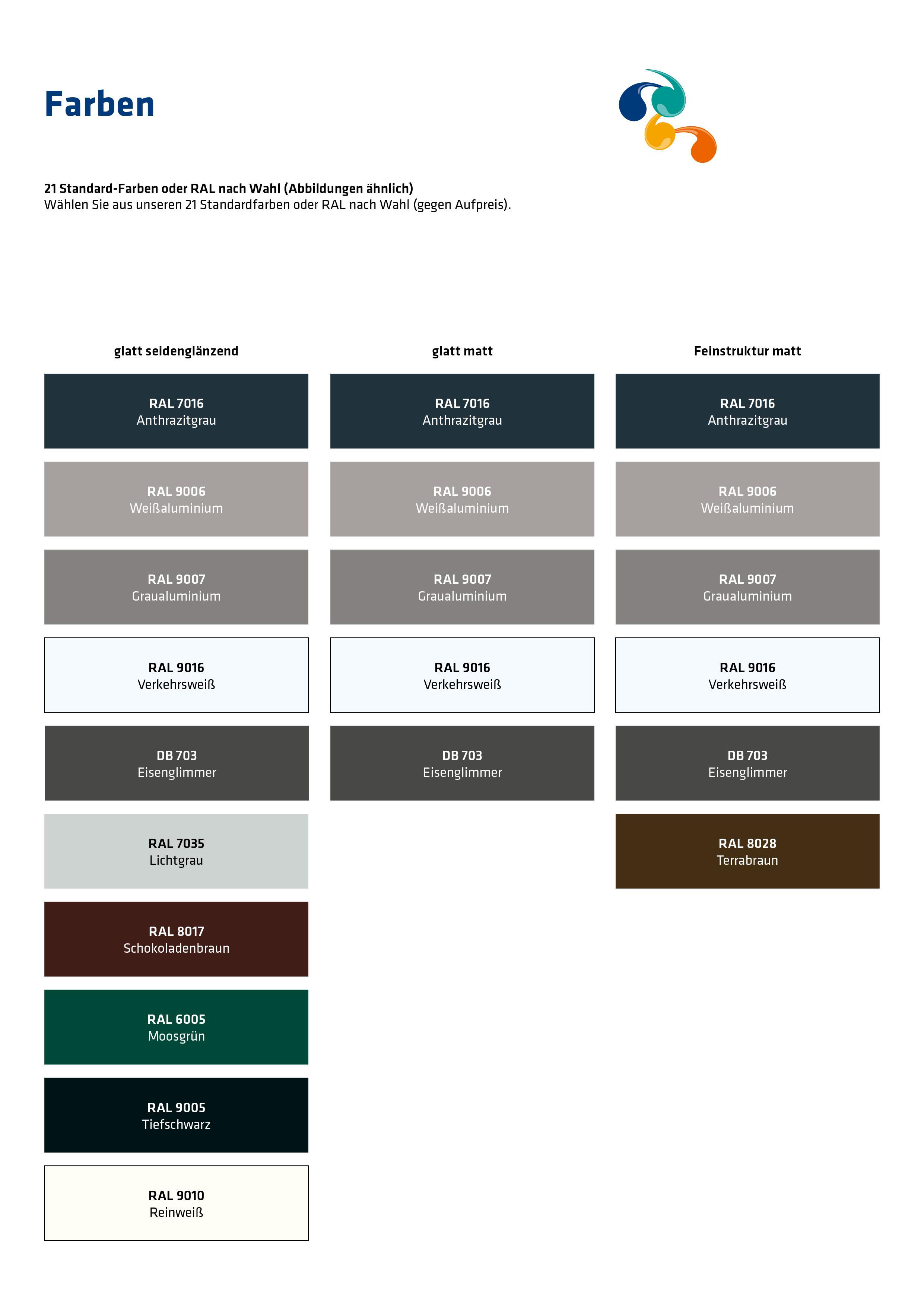 Farben