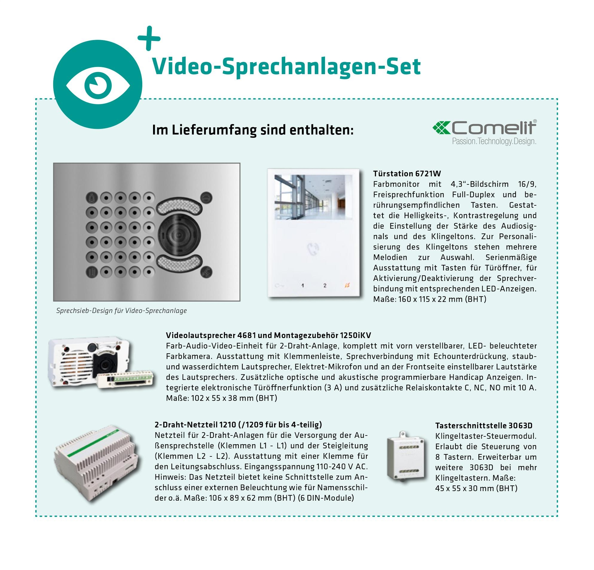 Videomodul