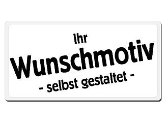 Fehler - Schilder online kaufen