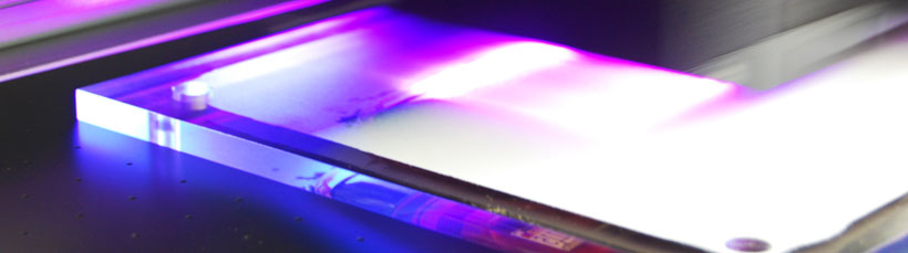 UV-Digitaldruck