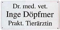 Emaileschilder mit Wunschmotiv