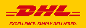 SchilderShop24 versendet per DHL versandkostenfrei ab 59€ Bestellwert in ganz Deutschland