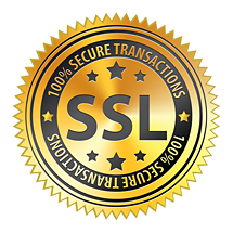 Sicherheit durch SSL-Verschlüsselung im Schildershop24