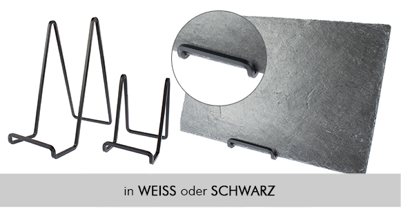 befestigung_schiefer_aufsteller_schwarz