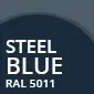 RAL-5011-stahlblau