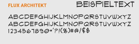 FluxArchitekt