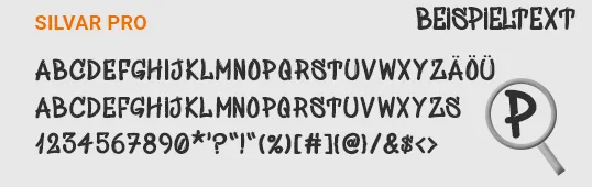 SilvarPro