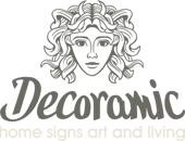 Decoramic