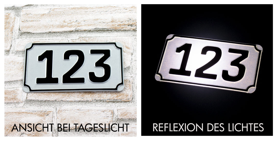 Reflexion-Praegen