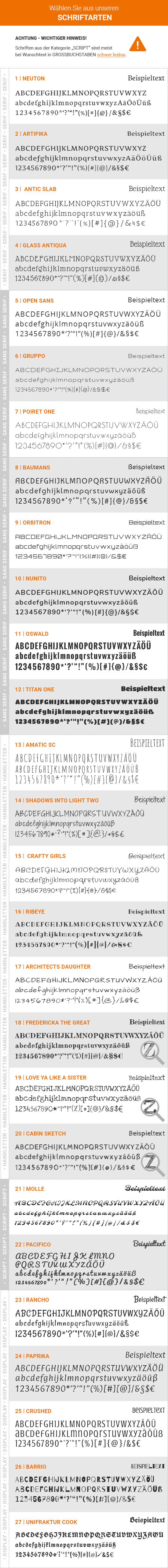 Schrift_Kennzeichenhalter