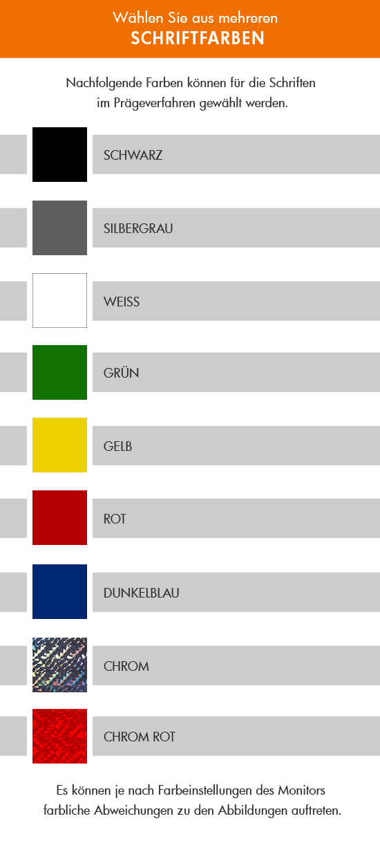 LKW Namensschild mit Wunschtext in glitzer-grün - Schilder online