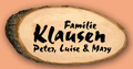 Holzschild als Türschild mit Wunschmotiv