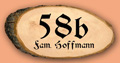 Holzschild als Türschild mit Wunschmotiv