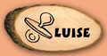 Holzschild als Türschild mit Wunschmotiv