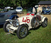 DIN Kennzeichen und Alte Nummernschilder - Historische Kennzeichen für  Oldtimer Liebhaber