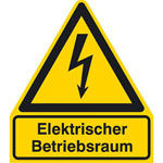Für die Elektrotechnik