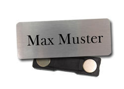 Aufsteller 