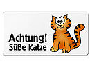 Katzenfreunde