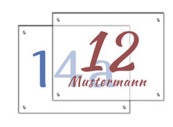 Hausnummern